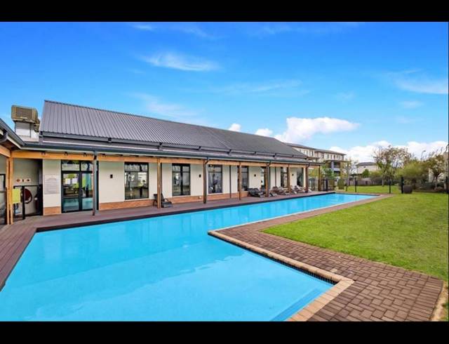 3 BEDROOM APARTMENT FOR SALE IN CARLSWALD